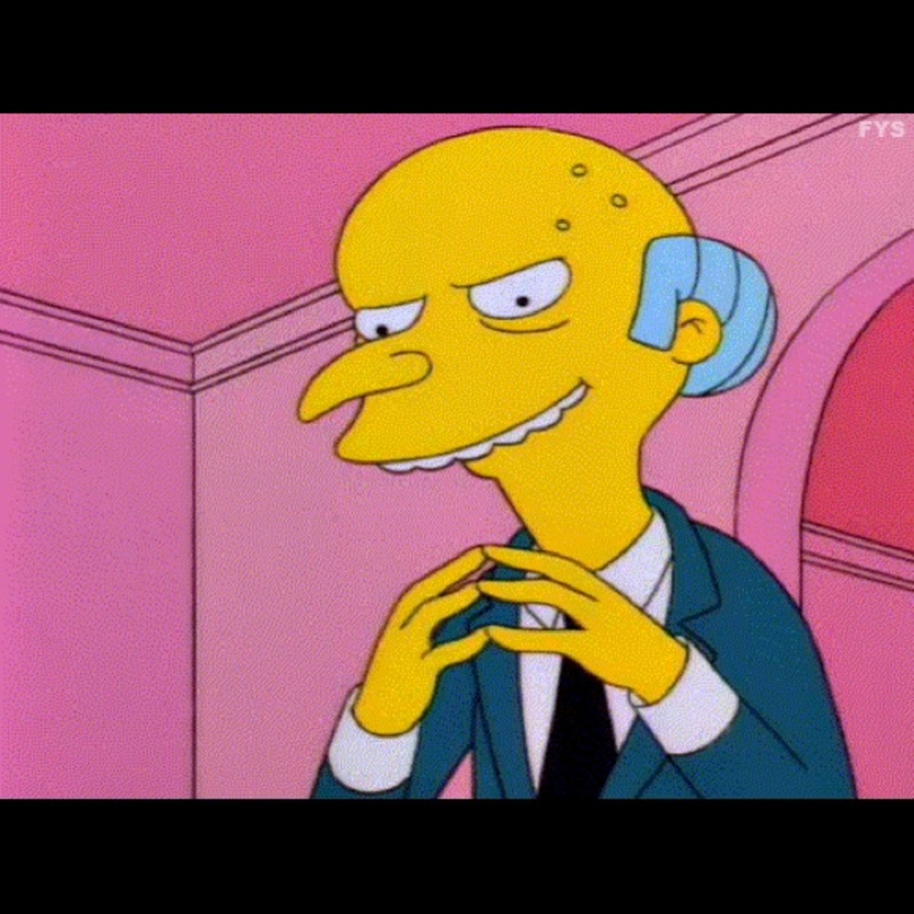 Meet your Posher, Susan